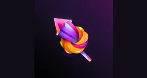 Candy Icons interface screenshot